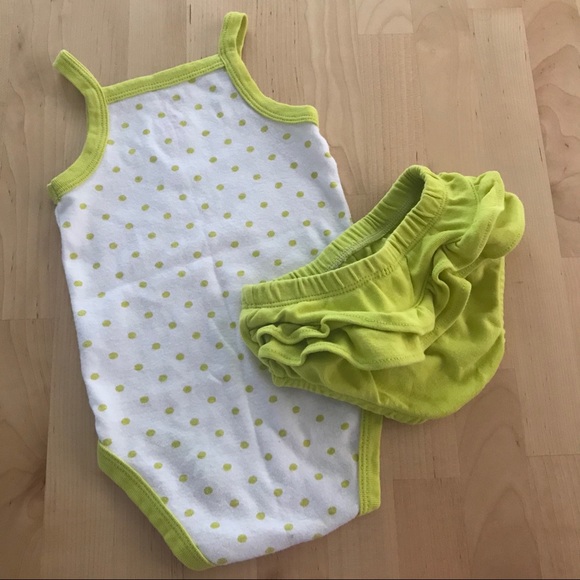 Carter’s summer outfit - Picture 2 of 4
